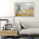 5D DIY Diamond Painting Full Drill Cross Stitch Embroidery Art (Animal04)