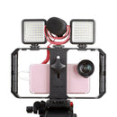 Ulanzi U-Rig Pro Smartphone Video Rig Filmmaking Case Stabilizer Tripod A