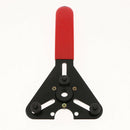 Carbon Steel A/C Compressor Clutch Holding Tool Wrench Spanner for Loosening or