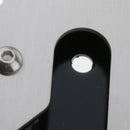 Motorbike Kickstand Extension Pad Support for Suzuki DL650 V-Strom 650 12-19