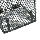 2x Ant-Burn/Scald Lampshade Reptile Amphibian Heating Lamp Protective Guard