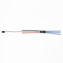 30A 2-6S LiPoly Violent OPTO ESC Electric Speed Control for Little Bee