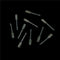 20pcs/setPhone Toughened Glass Film Liquid Removing White Edge Repairing Liqu M&