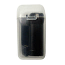 2pcs Mobile Phone Physical Joysticks Assist Tools for STG FPS TPS Games