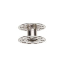 10 Pieces Metal Universal Sewing Machine Metal Bobbins Bobbin Spool 20mm