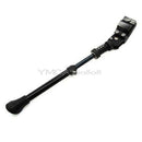New Alloy Adjustable Kick Stand Side Foot with Rubber For Bike Cycling Bicycle