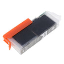 PGI-750PGBK XL/CLI-751BK XL/CLI-751C XL/CLI-751M XL/CLI-751Y XL/CLI-751GY XL Ink