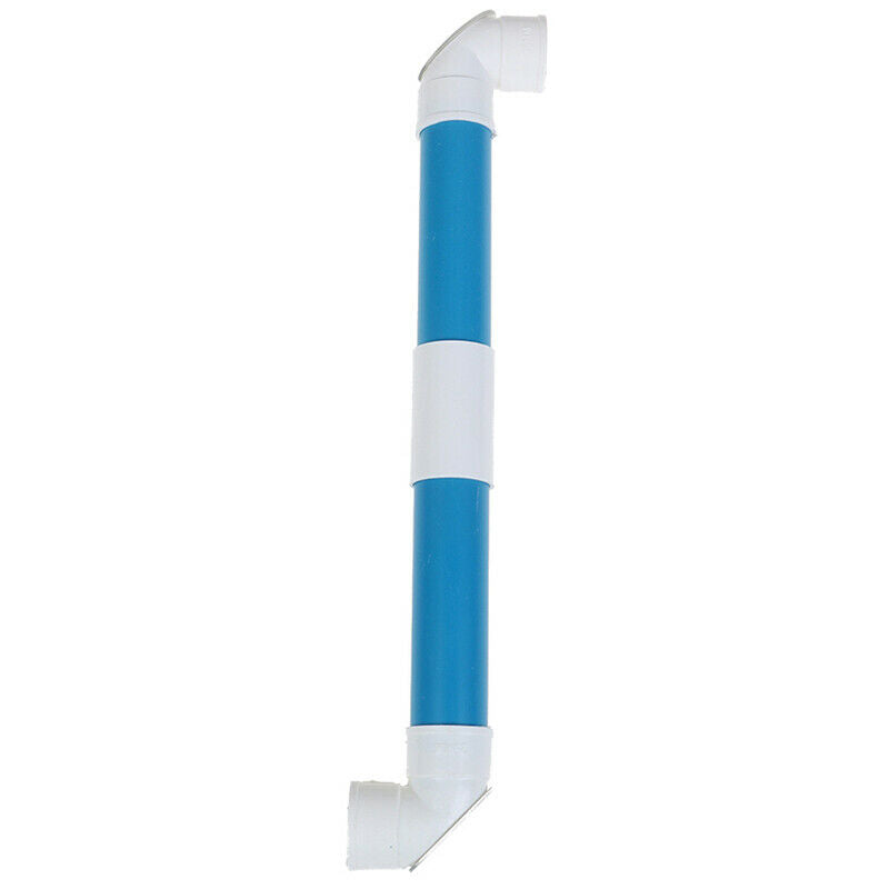 Optical Physical Experiment Homemade Periscope Diy Material Gift For Your Kids!c