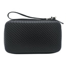 Ear Temperature Gun Storage Bag EVA PU Portable Travel Thermometer Case Box