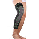 2x Warm Knee Pads Unisex Support Sleeve for Arthritis Fitness Sports Running