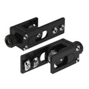 2x Alloy V-Slot 2020 Synchronous Belt Tensioner Profile Kit For CR10 CR10S