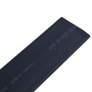 1roll 9.8Ft 15mm Dia Power Cable Connection Sleeve Heat Shrink Tubing Tube