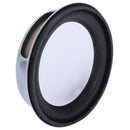 Audio Equipment 4 Ohm 3W 50mm Mounting Dia Horn Midrange Speaker K9V6