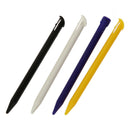 4x Multi-Color Plastic TouchScreenPen Stylus Set for New Nintendo 3DS XL LL A