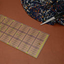 Sewing Craft Feet Tailor Yardstick Patchwork Garment Design Cutting Ruler