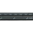 1pc 6inch 150mm New Dial Caliper Plastic Vernier Caliper 4 Way Gauge Micrometer