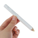 Eyebrow Styling Pencil Waterproof Transparent Eyebrows Wax Pen +SharpenerBX