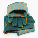 1 Pair Of Length 60Cm Wear-Resistant Thermal Insulation Welding High Temper