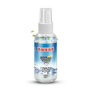 Car Rapid Cooling Helper Dry Ice Spray Cooling Agent inside Air Fast Car Spray
