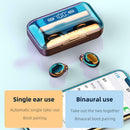 Wireless Bluetooth 5.0 Headset TWS Earphone Earbuds Stereo Sport Headphones New