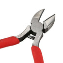 125 cm Length Cutter Tools Side Cutter W Red Handle