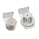 50mm Roller Blind Shade Clutch Bracket Side Pulley Chain Repair Fitting Kits