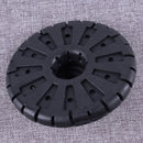 Rear Coil Spring Damper Pad Bushings 4B0 512 149 Fit For VW Passat B5 Audi A6