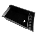 Car Phone Wireless Charging Central Armrest Storage Box Wireless Charging F