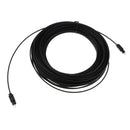 1Pack Toslink Male to Tos Male Digital Optical SPDIF Audio Cable 30Meter