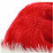 Plush Christmas hats Christmas Holiday Xmas CapB Hn