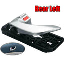 Right Left Car Door Handle For Hyundai Sonata 2005-2008 Replacement Gea KOC