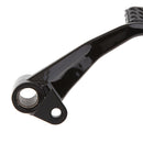 Black Aluminum Alloy Gear Shifter Shift Lever Pedal Peg for Ducati 848 1098 1198