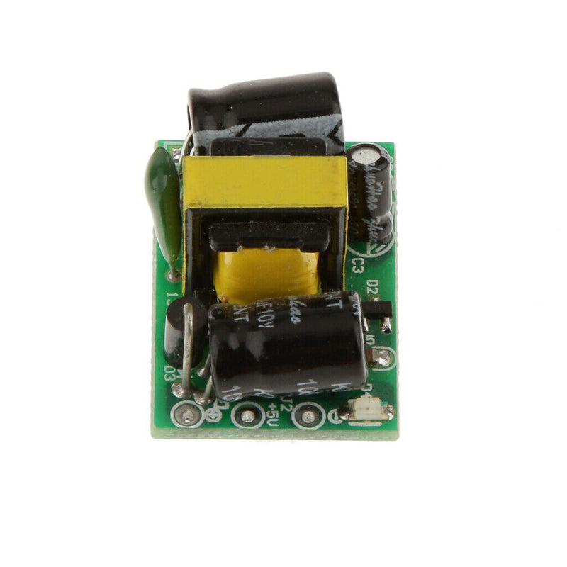 AC-DC Converter AC90 ~ 240V To DC6V Switching Power Supply Board AC Module