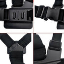 Camera Chest Strap Elastic Double Shoulder +Adapter For FIMI PALM Handeld Gimbal