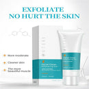 Daralis 100G Facial Exfoliator Face Scrub Natural Organic Face Peeling Exfo