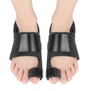 Bunion Hallux Treatment Foot Care Relax Toe Separator Soft Valgus Corrector