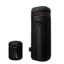 Protective Soft Case Cover Bag with Adapter Bag for Oontz Angle 3XL