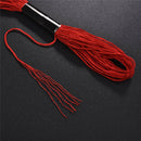 100 color Cross Stitch Threads Cotton Sewing Skeins Embroidery Thread DIY Sew Gw