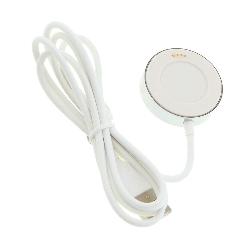 Replacement Magnetic Charging Dock Station USB Charging Cables for Huawei Honor