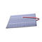 1.5W 12V solar panel Dijiao board + electronic line DIY solar panels A grad W6H3