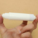 Replacement Toilet Paper Roll Holder Spindle Insert Tool Roller Washroom F7J0