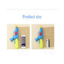 10" Large Water Gun Pump Super Soaker For Children Kids Outdoor Beach Home Toys