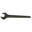22mm Portable Single Open End Spanner Wrench High Carbon Steel Tool