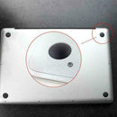 Bottom Base Plastic Feet Foot Pad For Macbook Pro A1398 A1425 A1502 C1N8 E9C9