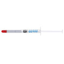 1pcs GD900 CPU cooler Thermal Grease Paste CPU VGA LED LCD Cooling fan HeatsinME