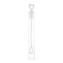 12Pcs/Lot Empty Bubble Soap Bottles Wedding Birthday Party Decoration