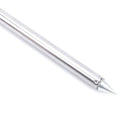 63cm Automatic Fishing Rod Pole Stainless Steel Sea Lake River Sensitive Tackle
