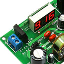 LM317 Adjustable Voltage Regulator Step-down Power Supply Module with L EKN