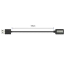 USB Cable Charging Cradle Charger for SUUNTO SPARTAN Smart Watch Accessories