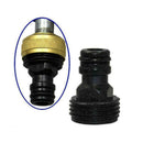 High Pressure Power Washer Cleaning Gun For Car Seat S2V9 Care Tool Auto Wa C0S5